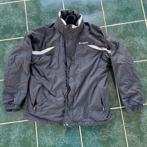 Columbia Winter/Ski Jacket